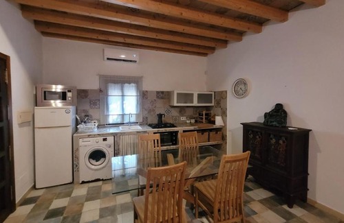 Bolonia Casa | Villa corzo