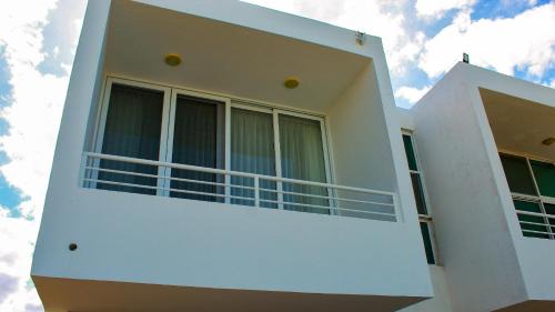 San Benito Casa | Villa Cos beachfront house