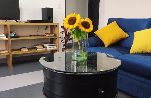 Baños de Agua Santa Villa | Villa Cosmopolita