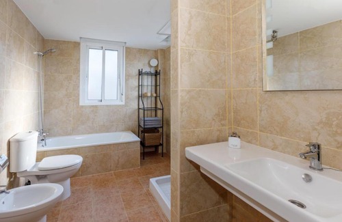 Gata de Gorgos Villa | Villa Costa Blanca