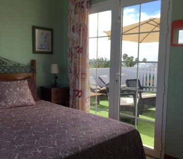 Costa Teguise Villa | Villa Costa Golf