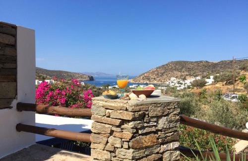 Vathi Apartamento | Villa Costa Studios