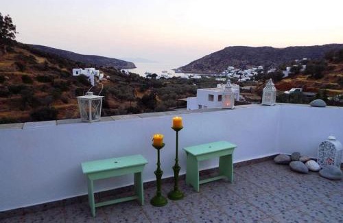 Vathi Apartamento | Villa Costa Studios