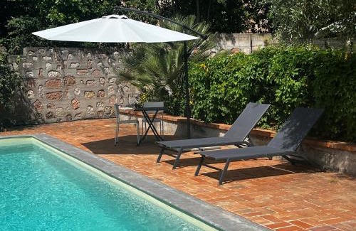 Mondello Villa | Villa Costanza