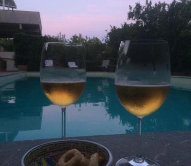 Mondello Villa | Villa Costanza