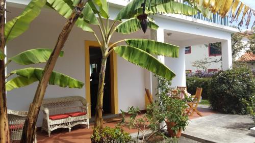 Imaculado Coracao de Maria Casa | Villa Cosy Nook
