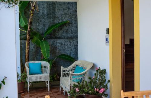 Imaculado Coracao de Maria Casa | Villa Cosy Nook
