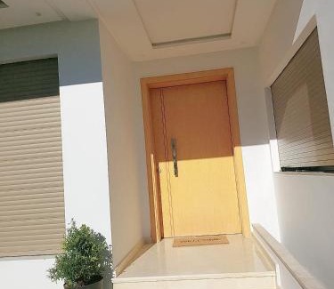 Mediouna Villa | Villa Cosy Stay near beach,Airport, surf camp and stadium