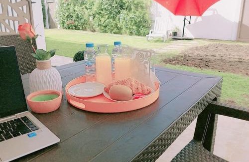 Mediouna Villa | Villa Cosy Stay near beach,Airport, surf camp and stadium