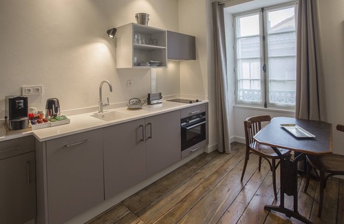 Angouleme Apartamento | Villa Cote Plateau