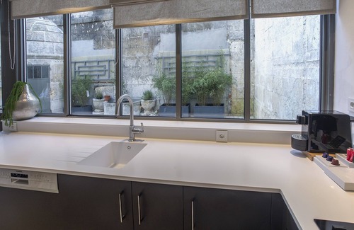 Angouleme Apartamento | Villa Cote Plateau