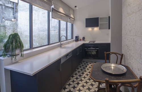 Angouleme Apartamento | Villa Cote Plateau