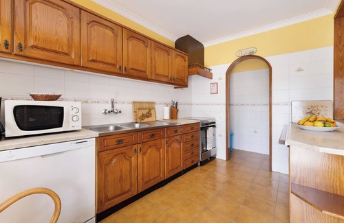 Praia das Macas Villa | Villa 'Cottage Sete Mares' con vistas a la montaña, Wi-Fi y aire acondicionado