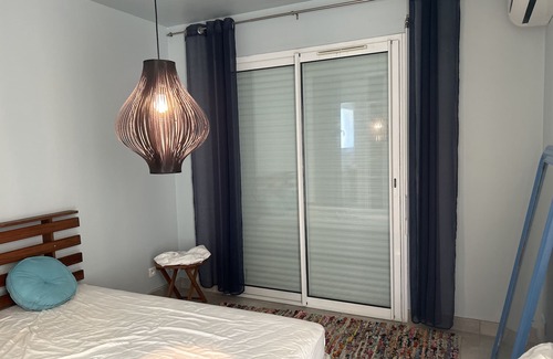 Algajola Villa | Villa 'Coucher De Soleil Sur Mer' with Sea View, Wi-Fi and Air Conditioning