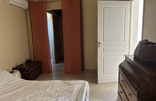 Algajola Villa | Villa 'Coucher De Soleil Sur Mer' with Sea View, Wi-Fi and Air Conditioning