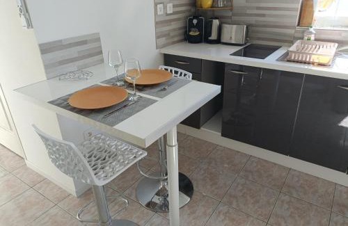 Petite-ÃŽle Casa | Villa Couleurs du Sud Sauvage