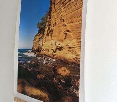 Petite-ÃŽle Casa | Villa Couleurs du Sud Sauvage