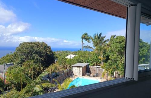 Petite-ÃŽle Casa | Villa Couleurs du Sud Sauvage