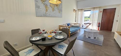 Aldeia do Golfe Casa | Villa Country Club