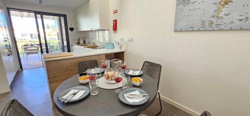 Aldeia do Golfe Casa | Villa Country Club