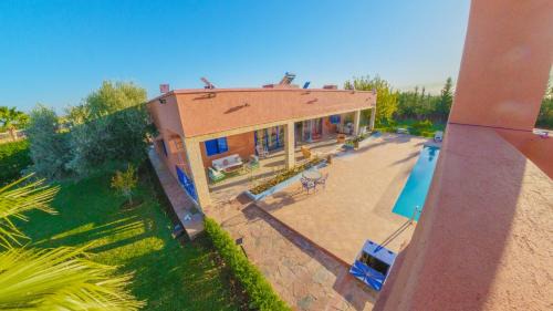 Oulad Hassoune Casa | Villa Coup De Cœur