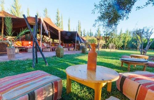 Oulad Hassoune Casa | Villa Coup De Cœur