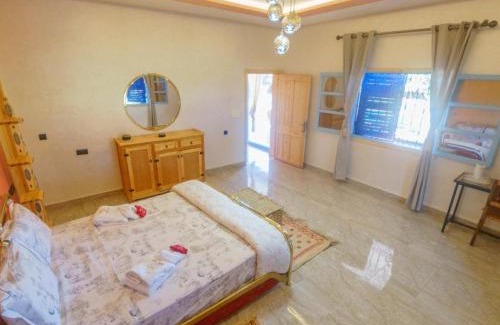 Oulad Hassoune Casa | Villa Coup De Cœur