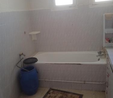 Algiers Apartamento | Villa Cozy
