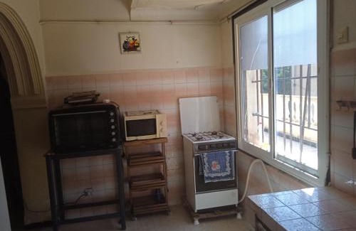 Algiers Apartamento | Villa Cozy