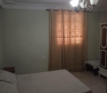 Algiers Apartamento | Villa Cozy
