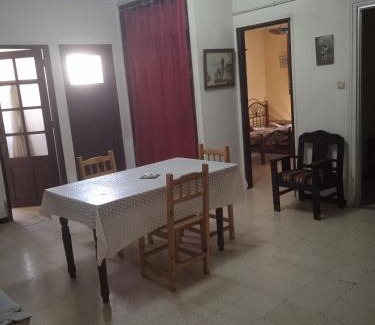 Algiers Apartamento | Villa Cozy