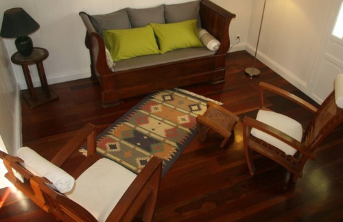 Centre Ville Villa | encanto Villa Creole