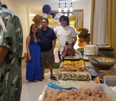 Batuan Cama Y Desayuno | Villa Cresenciana