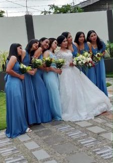 Batuan Cama Y Desayuno | Villa Cresenciana