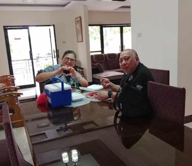 Batuan Cama Y Desayuno | Villa Cresenciana