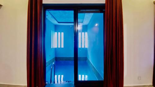 Kunnathidavaka Casa | Villa Cresta with Outdoor & Indoor pool 3bhk