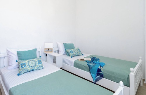 Agia Triada Apartamento | Villa Cretopia Seaview 3BR
