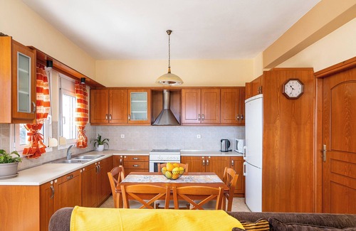 Agia Triada Apartamento | Villa Cretopia Seaview 3BR