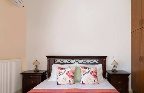 Agia Triada Casa | Villa Cretopia Seaview 3BR