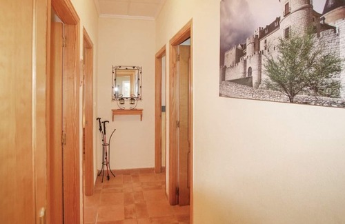 Crevillente Villa | Villa Crevillent, 3 dormitorios, 7 personas