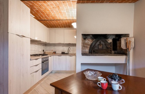 Loazzolo Casa | Villa Creviolo by Interhome