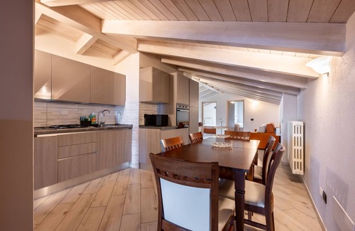 Loazzolo Casa | Villa Creviolo by Interhome