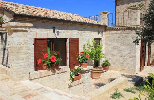 San Benedetto del Tronto Cama Y Desayuno | Villa Cri Cri B&B di Charme