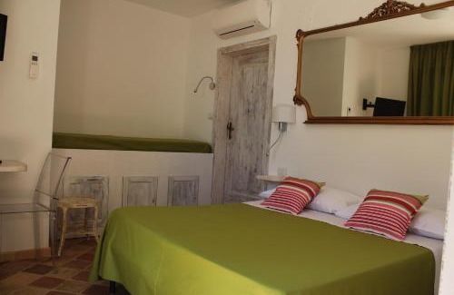 San Benedetto del Tronto Cama Y Desayuno | Villa Cri Cri B&B di Charme