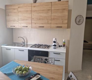 Castelsardo Casa | Villa Criade