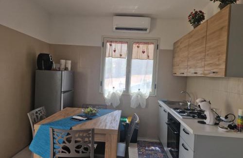 Castelsardo Casa | Villa Criade