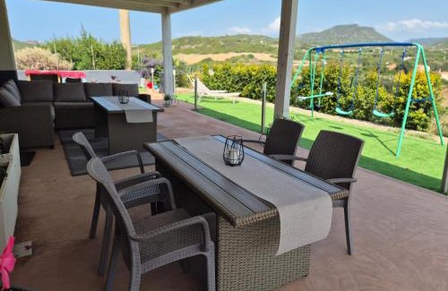 Castelsardo Casa | Villa Criade