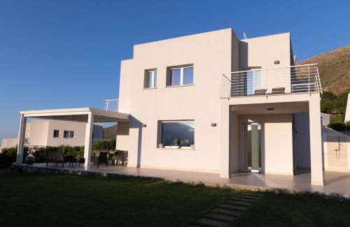 Castellammare del Golfo Casa | Villa Cristina - Relax - Piscina e Vista Mare