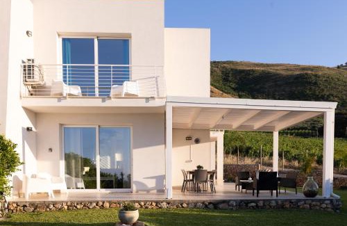 Castellammare del Golfo Casa | Villa Cristina - Relax - Piscina e Vista Mare