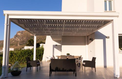 Castellammare del Golfo Casa | Villa Cristina - Relax - Piscina e Vista Mare